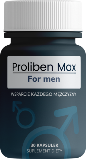 Proliben Max